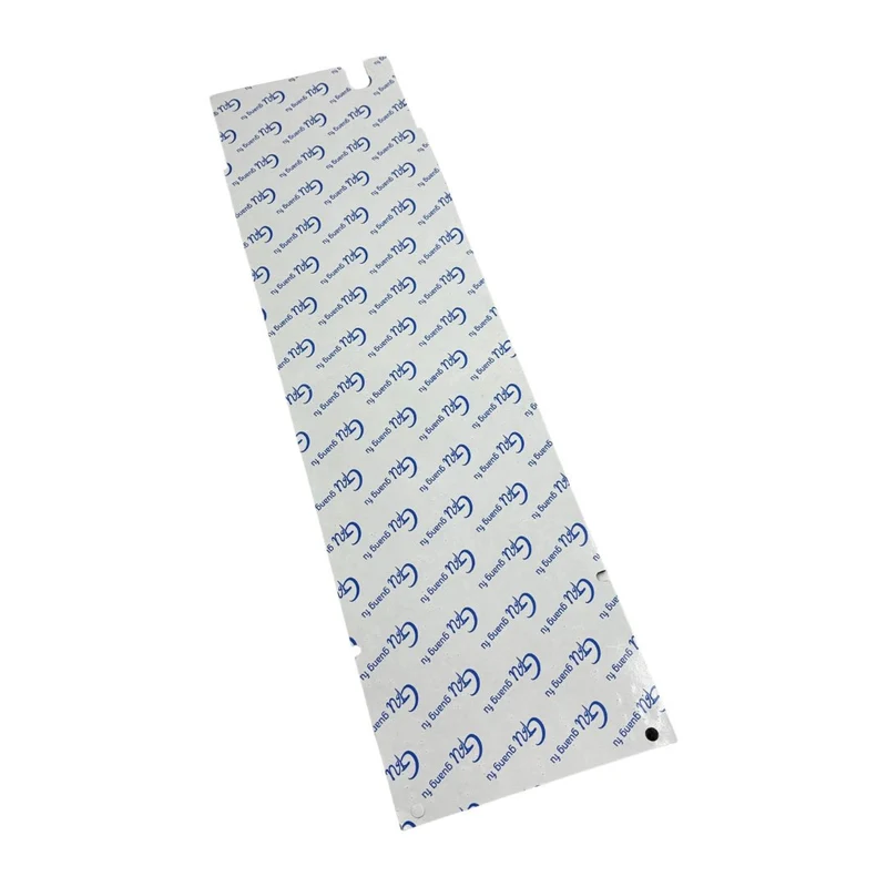 Alfombrilla de goma KuKirin G2 Pro