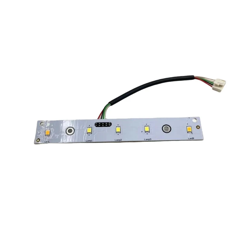 Luz delantera KuKirin G4
