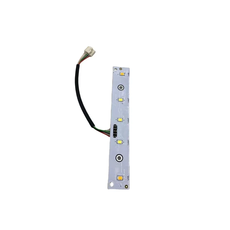 Luz delantera KuKirin G4