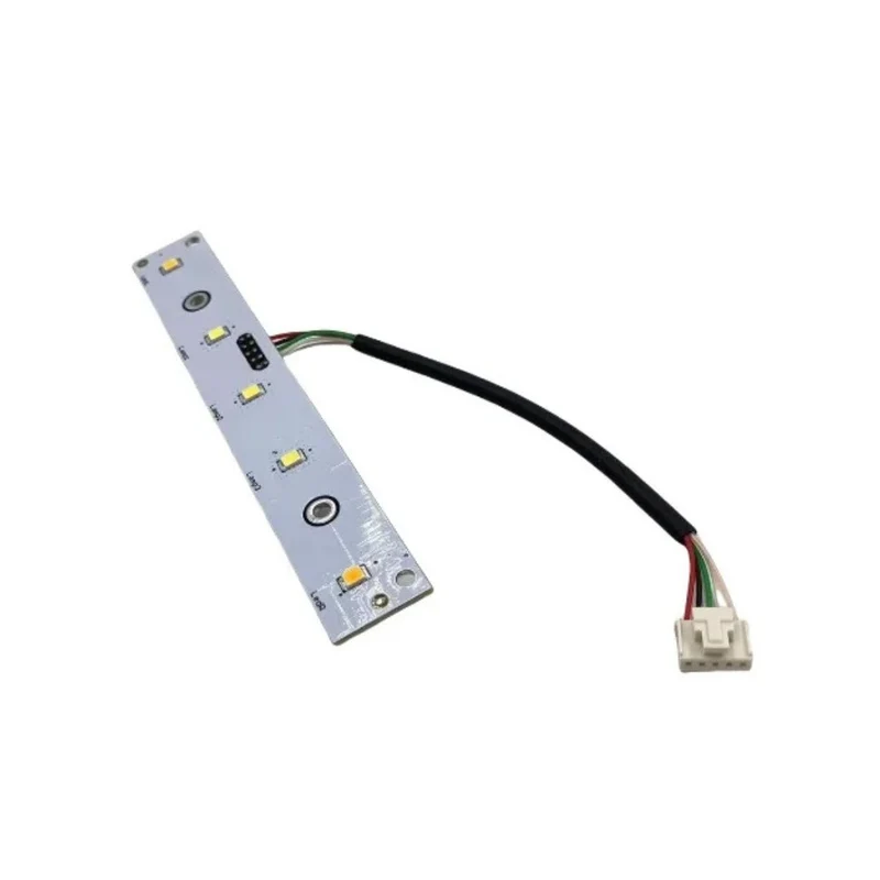 Luz delantera KuKirin G4