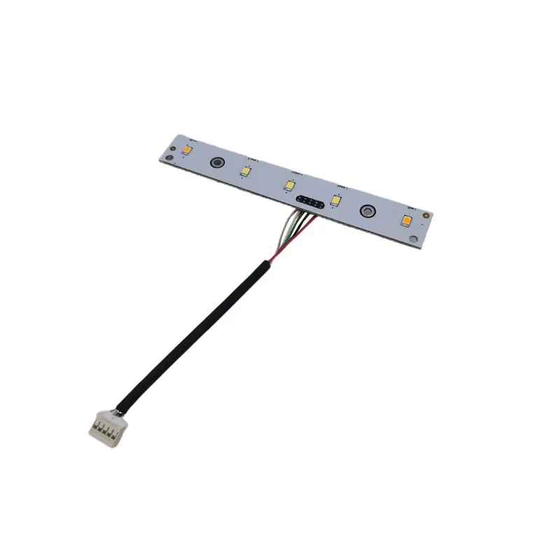 Luz delantera KuKirin G4