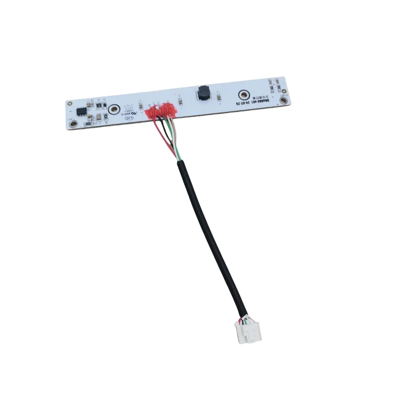 Luz delantera KuKirin G4