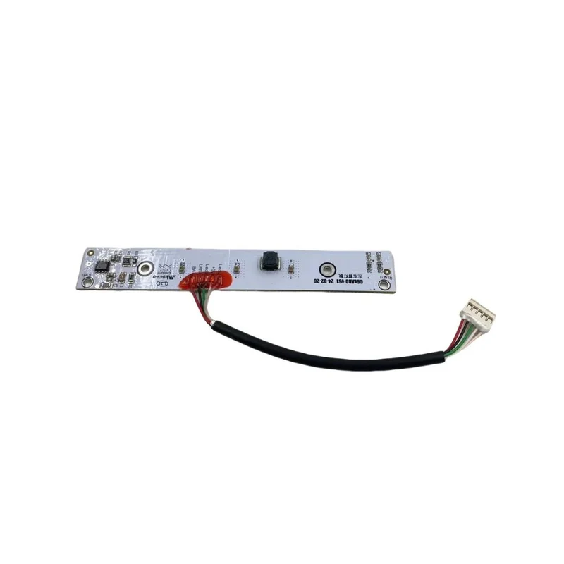 Luz delantera KuKirin G4