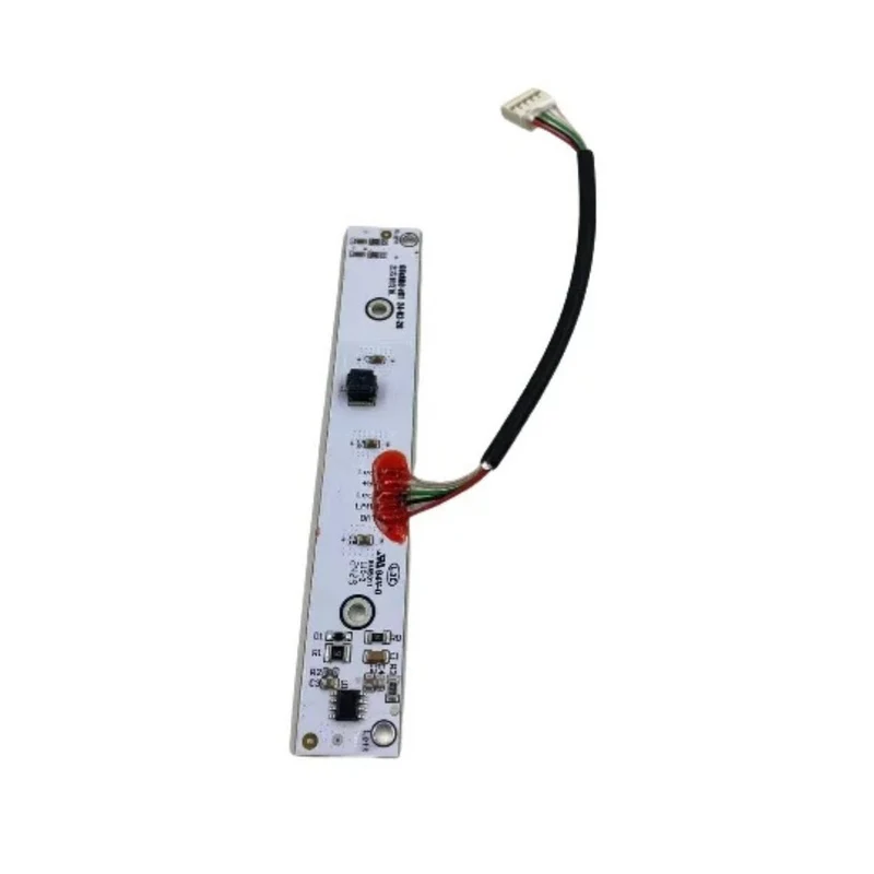 Luz delantera KuKirin G4