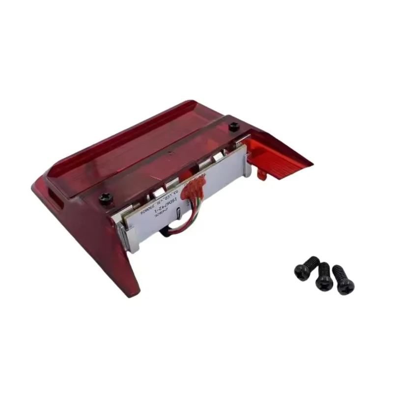 Luz trasera KuKirin G3