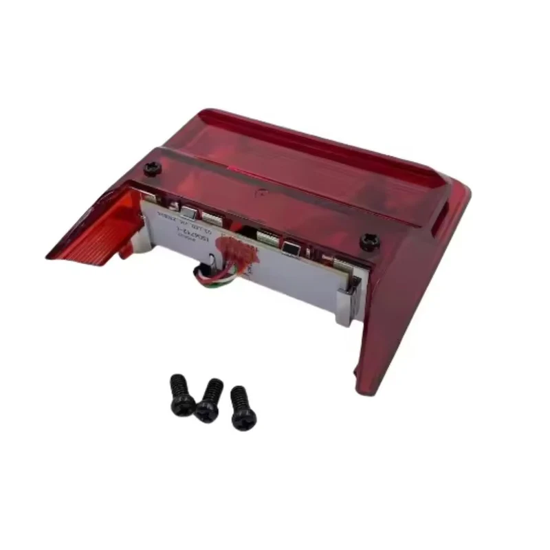 Luz trasera KuKirin G3