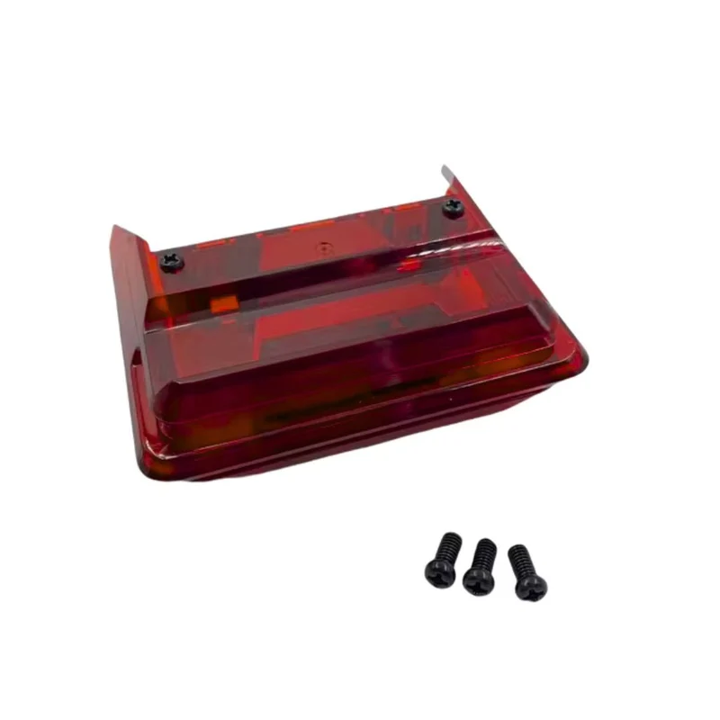 Luz trasera KuKirin G3
