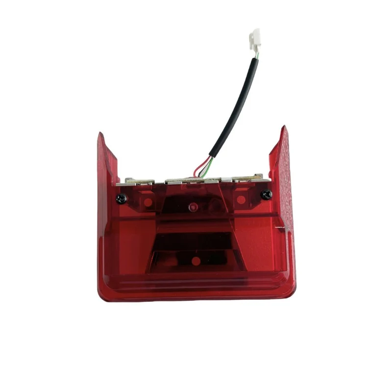 Luz trasera KuKirin G3