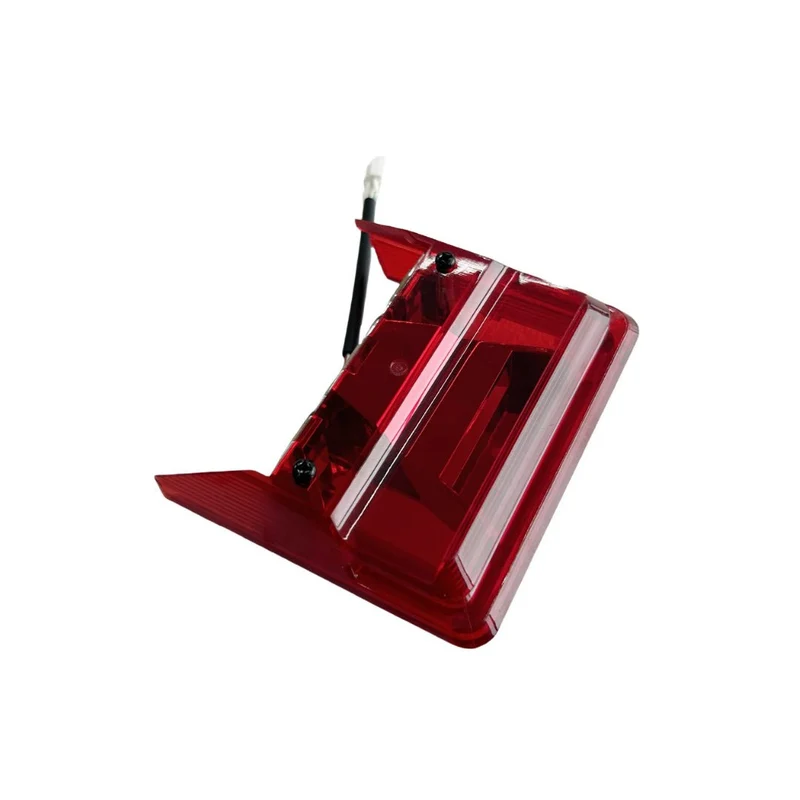 Luz trasera KuKirin G3