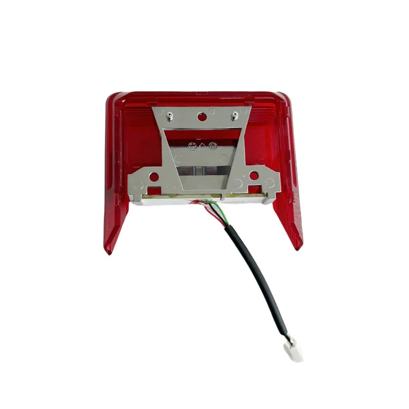 Luz trasera KuKirin G3
