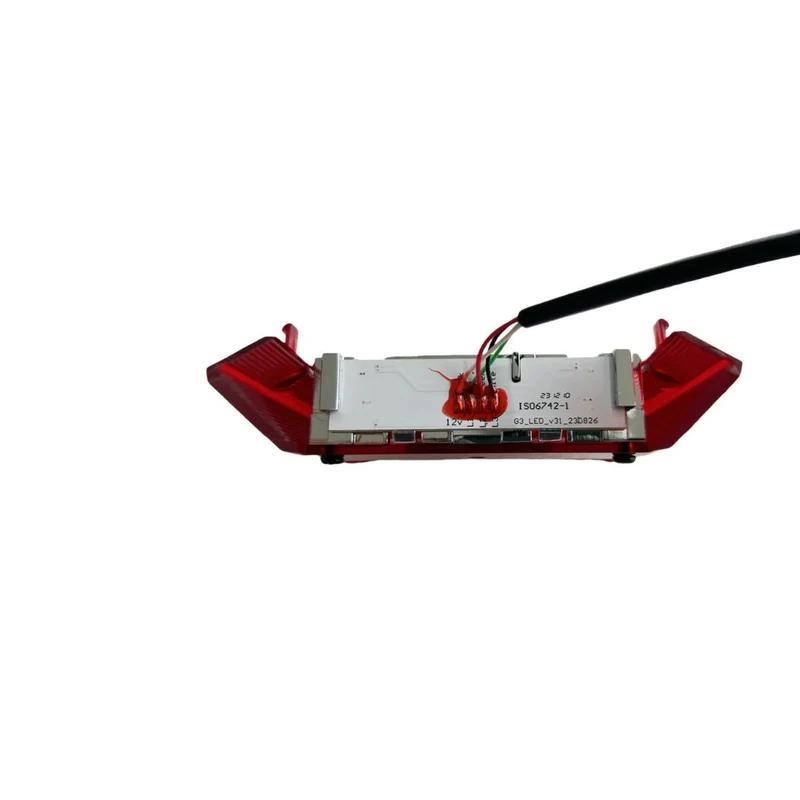 Luz trasera KuKirin G3