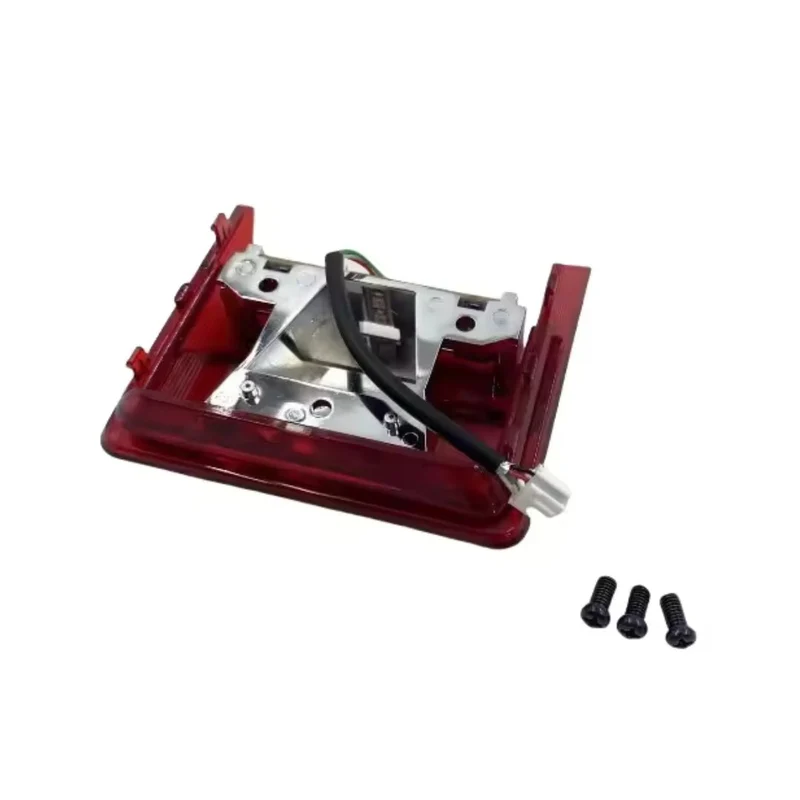 Luz trasera KuKirin G3
