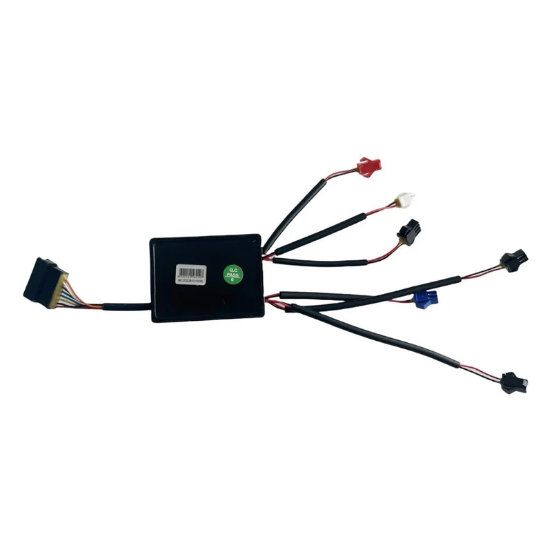 Placa de circuito de luz KuKirin G2 Master
