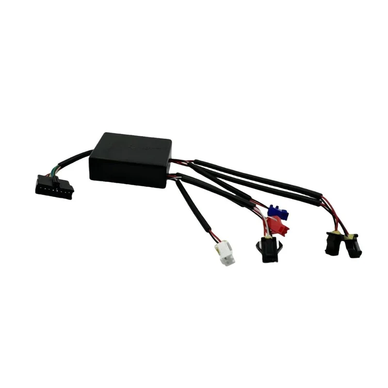 Placa de circuito de luz KuKirin G2 Master