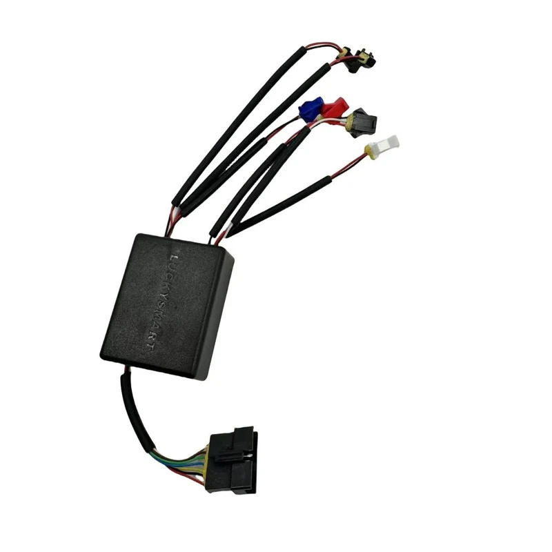 Placa de circuito de luz KuKirin G2 Master