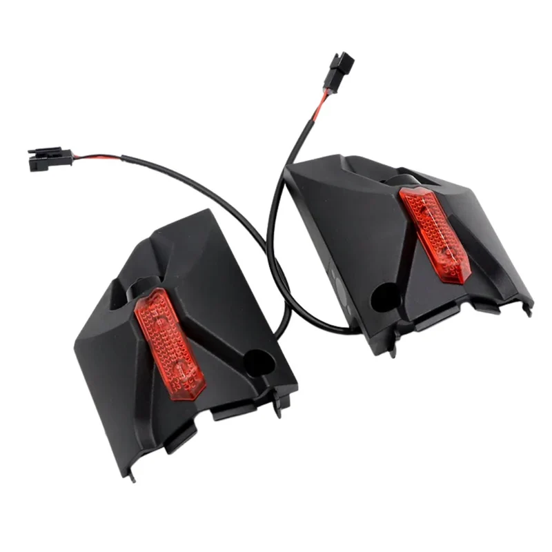 Intermitentes delanteros KuKirin G2 Master