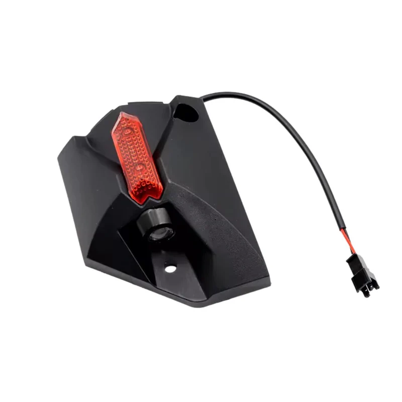Intermitentes delanteros KuKirin G2 Master