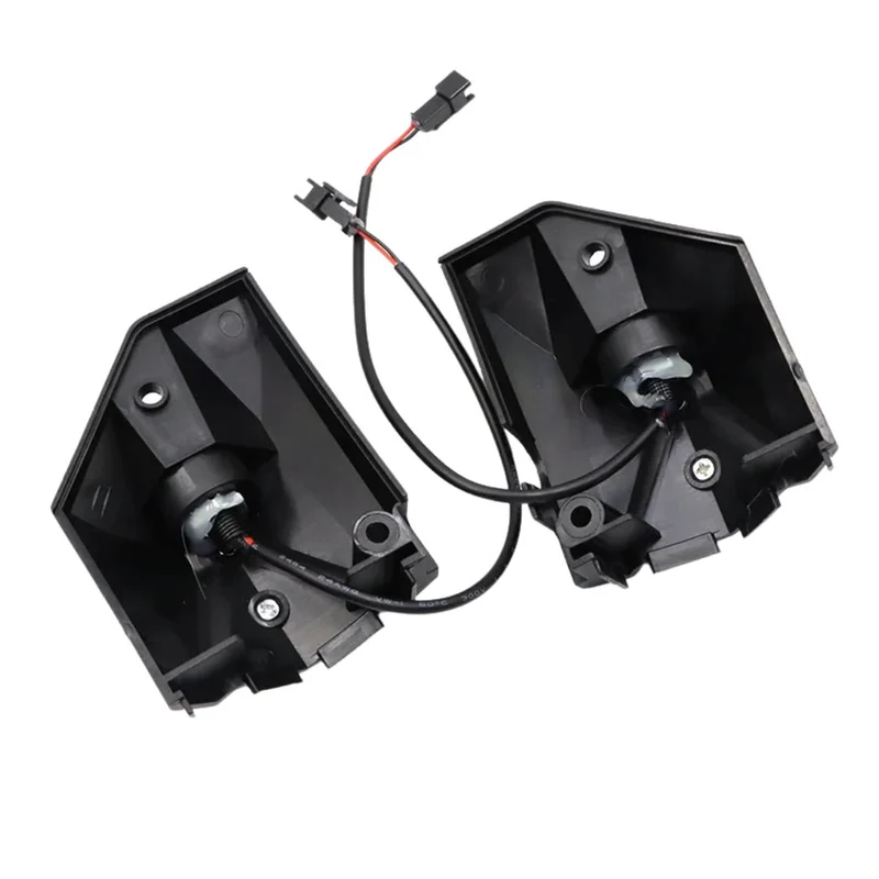 Intermitentes delanteros KuKirin G2 Master