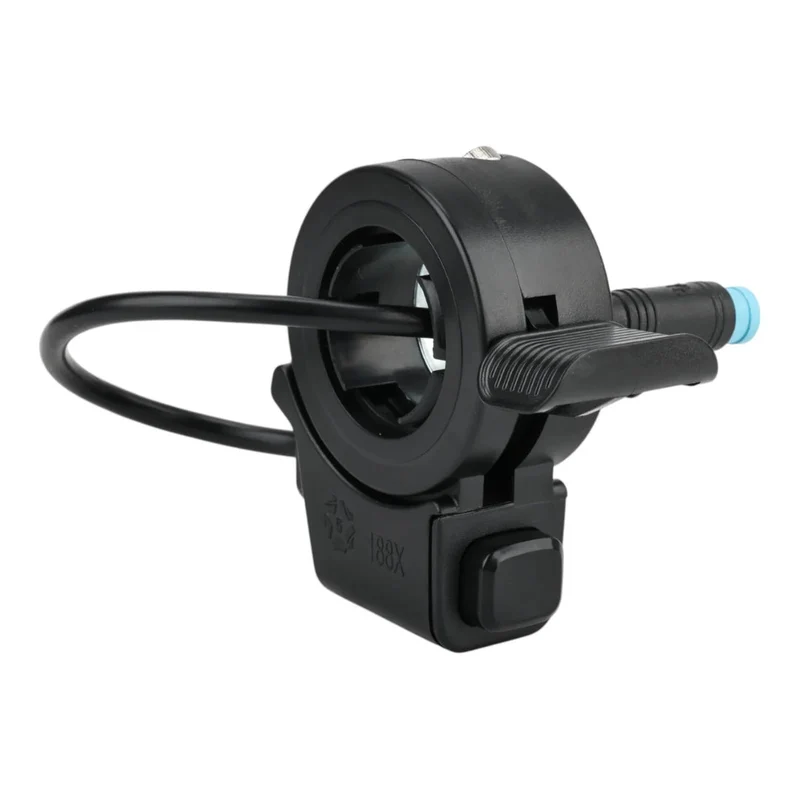 Acelerador de pulgar KuKirin M5 Pro