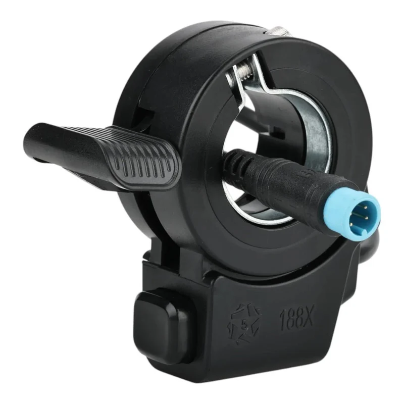 Acelerador de pulgar KuKirin M5 Pro