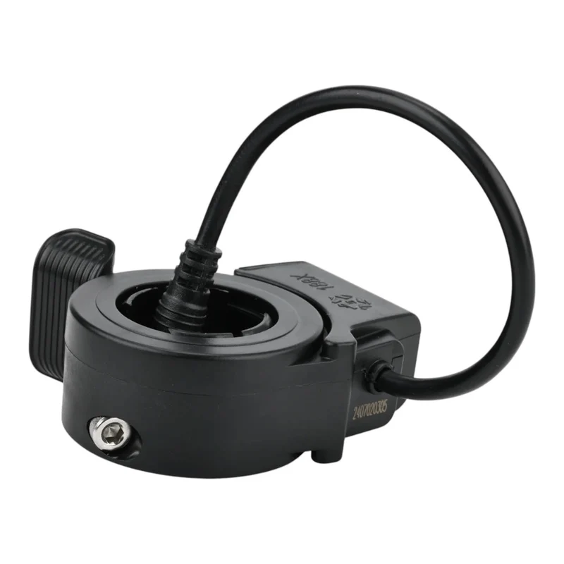 Acelerador de pulgar KuKirin M5 Pro