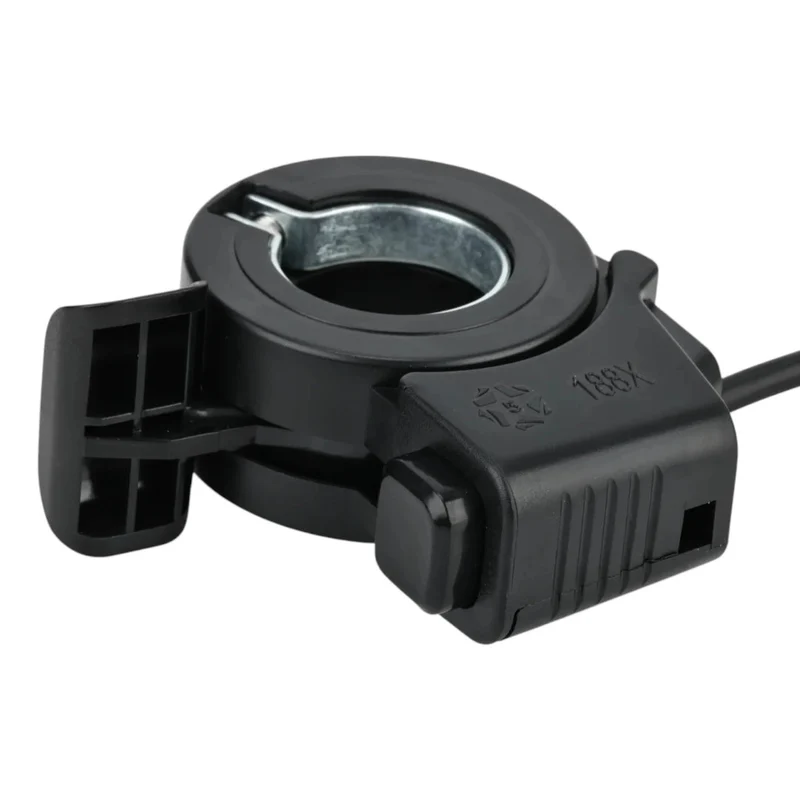 Acelerador de pulgar KuKirin M5 Pro