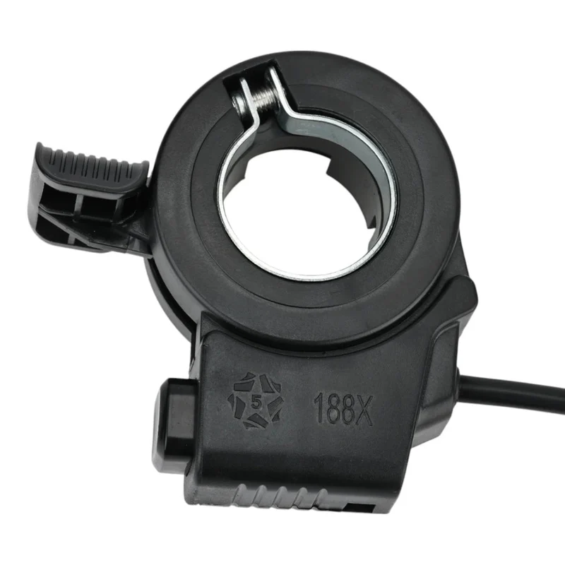 Acelerador de pulgar KuKirin M5 Pro