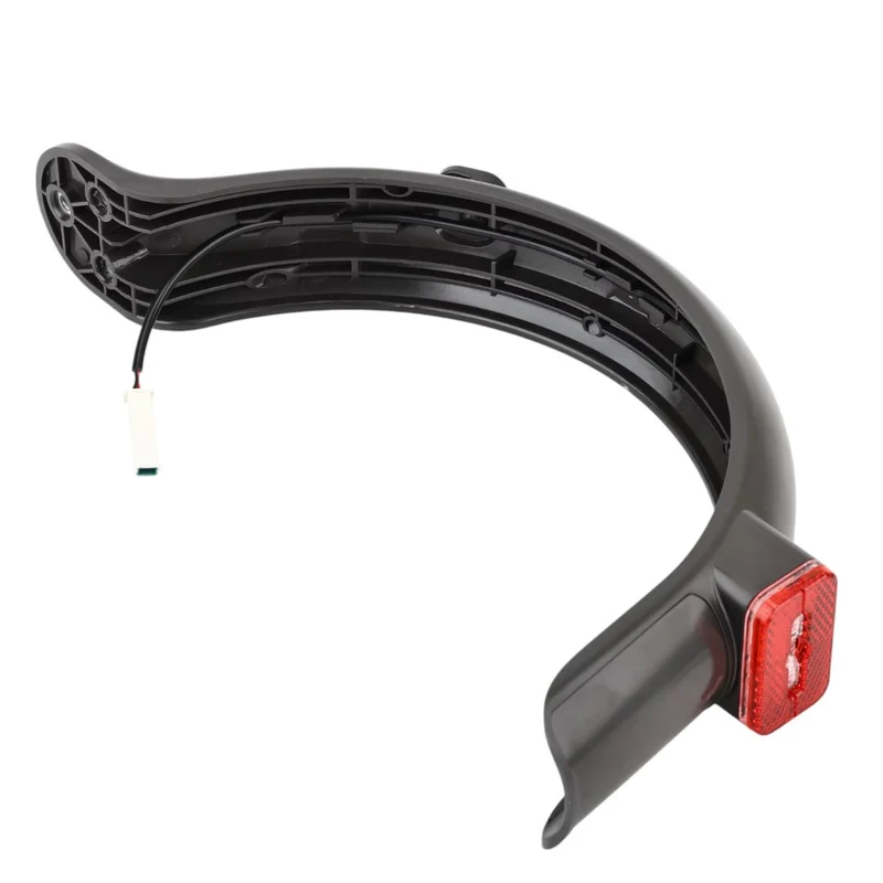 Kit de guardabarros trasero para Xiaomi 3 Lite