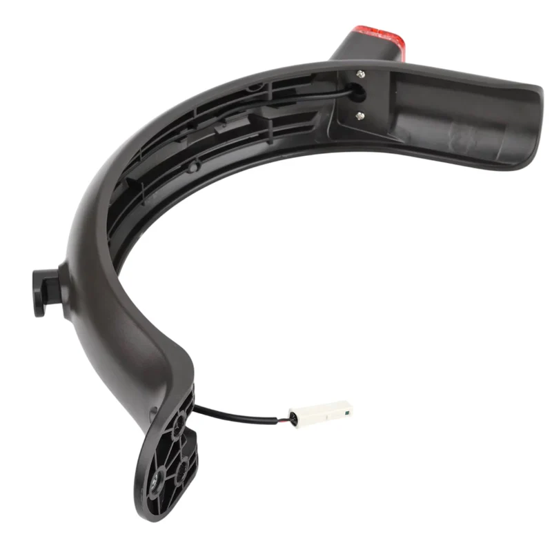 Kit de guardabarros trasero para Xiaomi 3 Lite