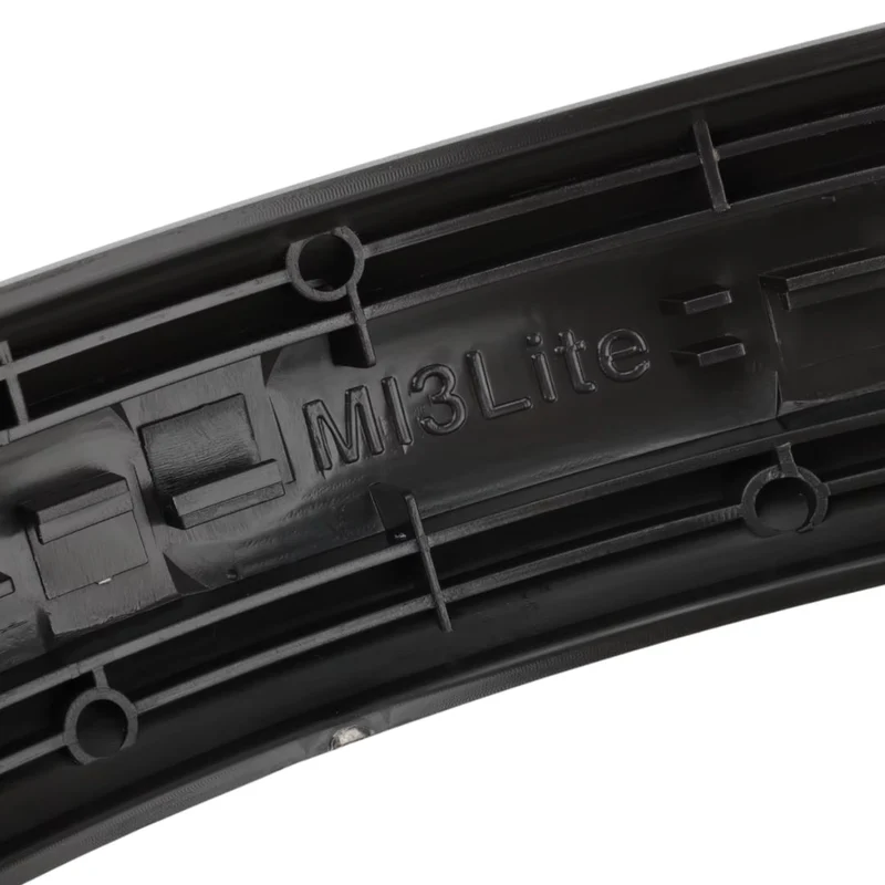 Kit de guardabarros trasero para Xiaomi 3 Lite