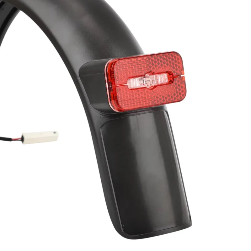 Kit de guardabarros trasero para Xiaomi 3 Lite