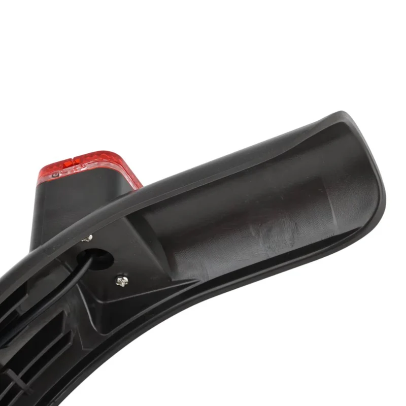 Kit de guardabarros trasero para Xiaomi 3 Lite