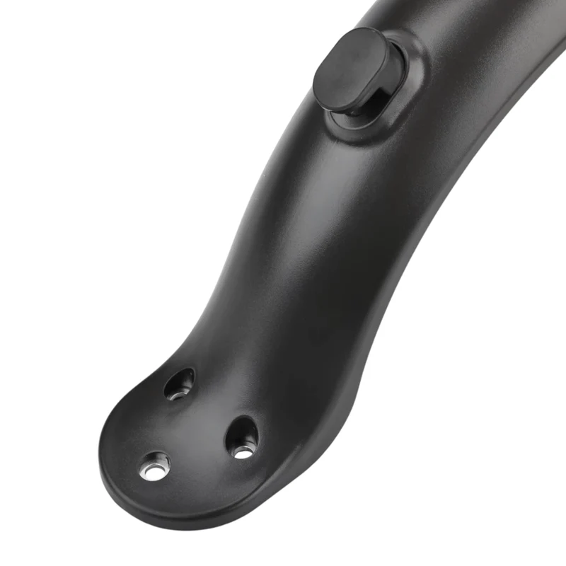 Guardabarros trasero para Xiaomi 3 Lite