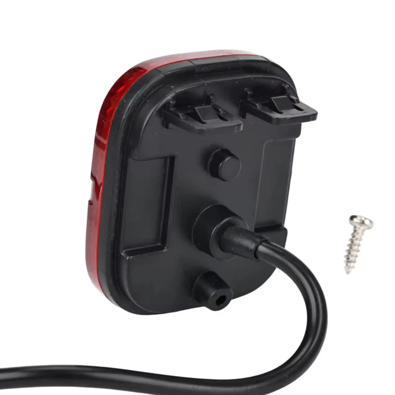 Luz trasera para Xiaomi 4 Go