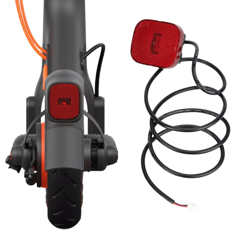 Luz trasera para Xiaomi 4 Go