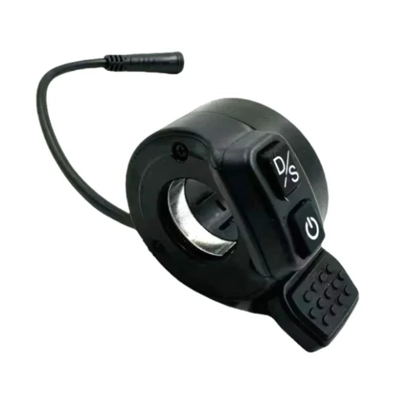 Acelerador de pulgar KuKirin G2 Master