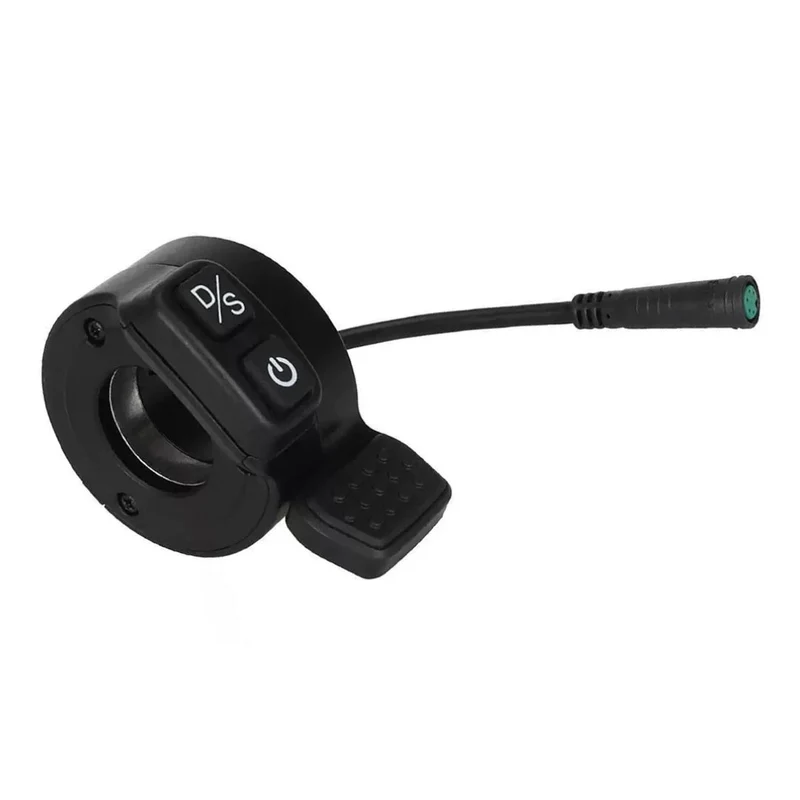 Acelerador de pulgar KuKirin G2 Master