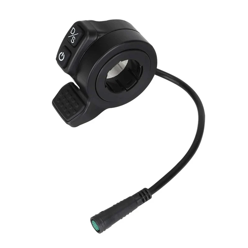Acelerador de pulgar KuKirin G2 Master