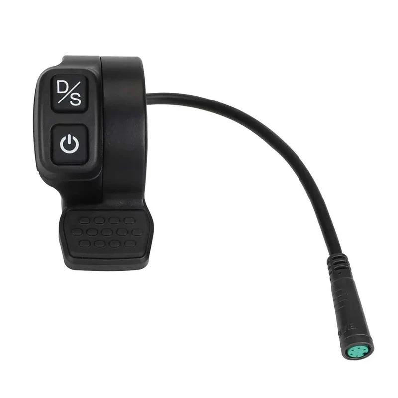 Acelerador de pulgar KuKirin G2 Master