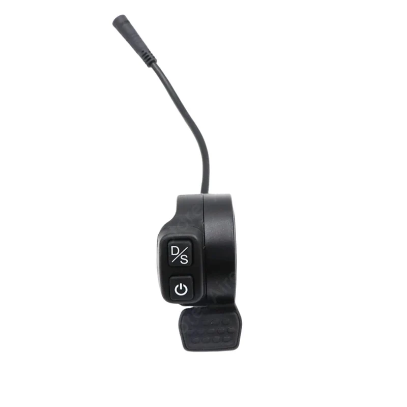 Acelerador de pulgar KuKirin G2 Master