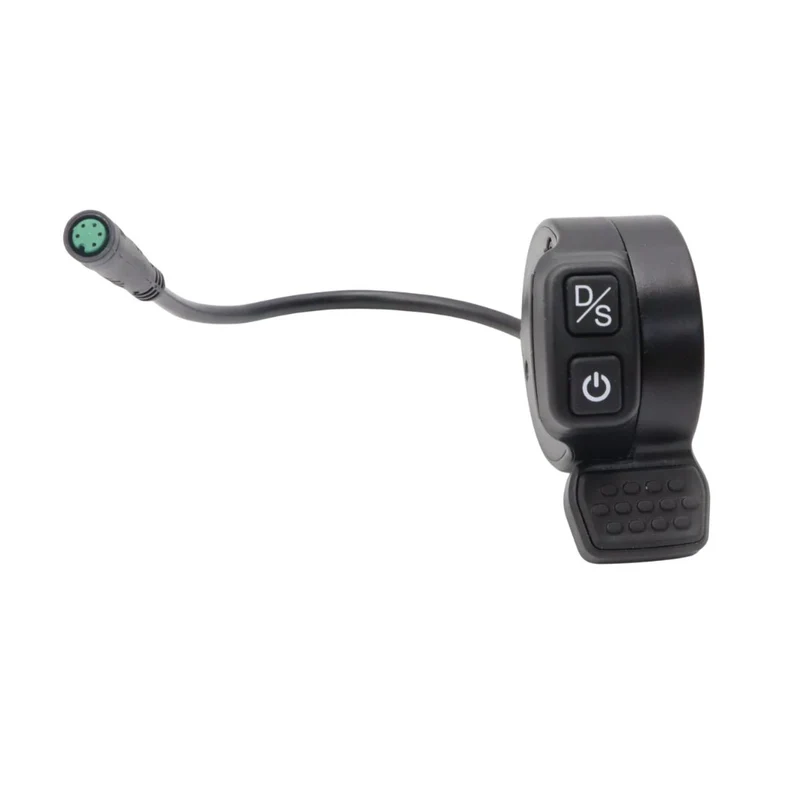 Acelerador de pulgar KuKirin G2 Master