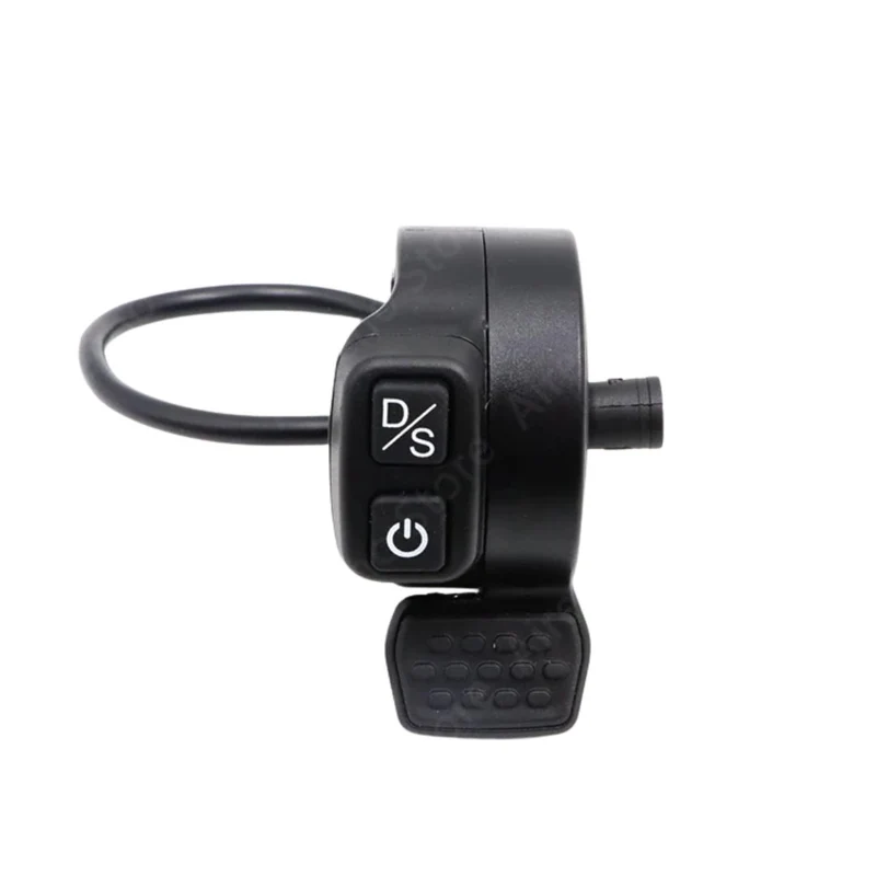Acelerador de pulgar KuKirin G2 Master