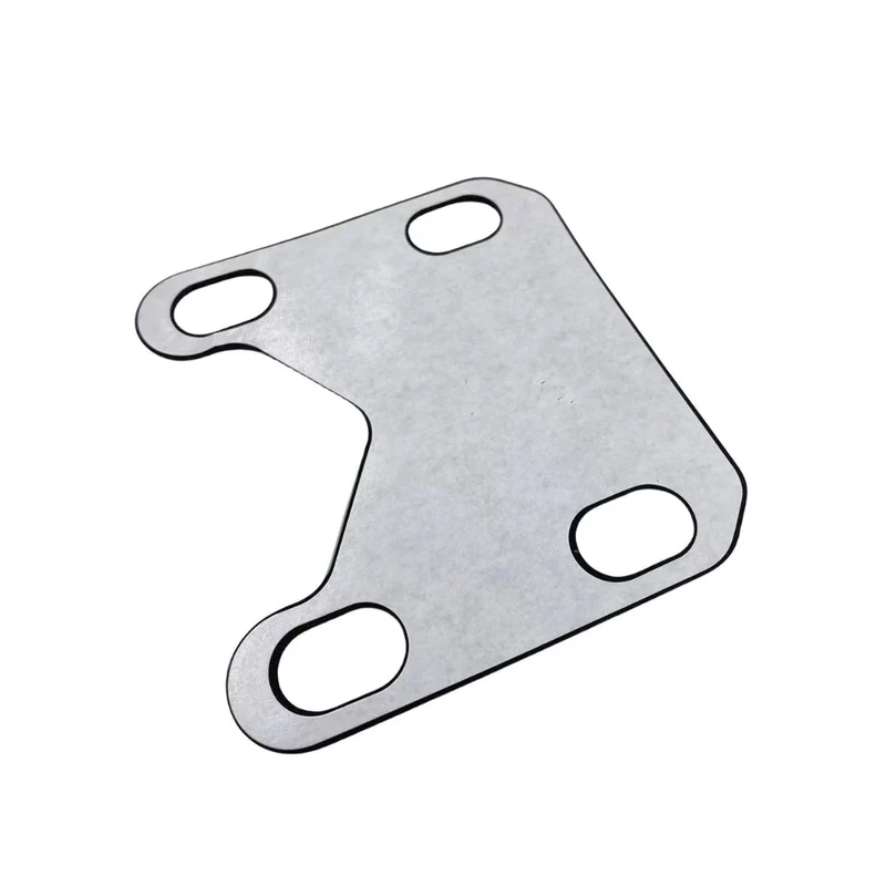Reposapiés con alfombrilla de goma KuKirin G4