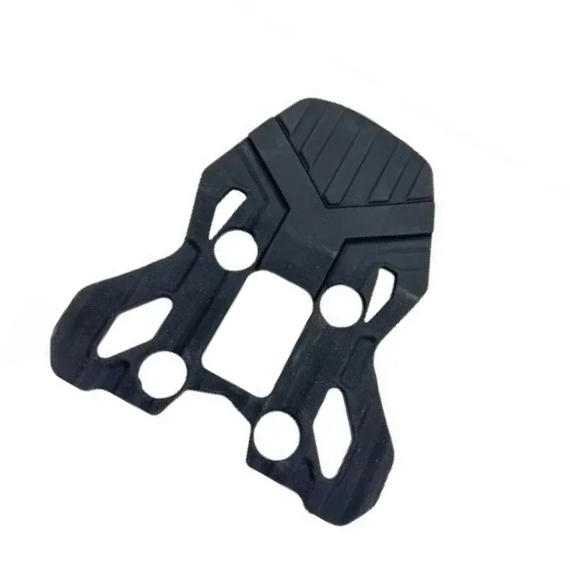 Reposapiés con alfombrilla de goma KuKirin G2 Master