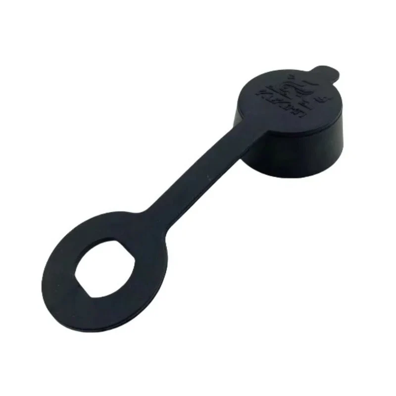Protector de goma para cerradura de combinación KuKirin G3