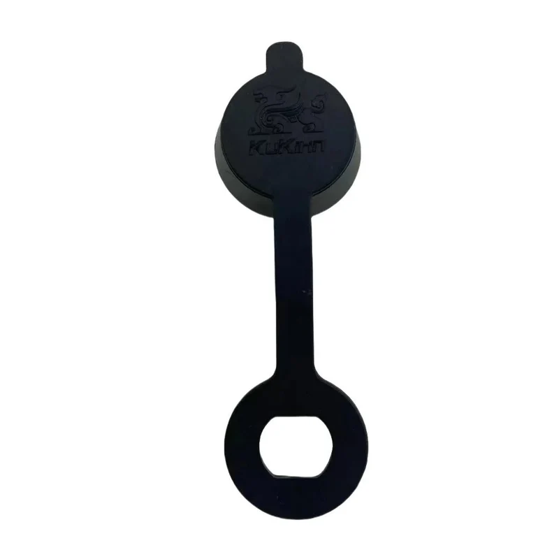 Protector de goma para cerradura de combinación KuKirin G3