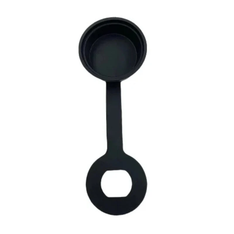 Protector de goma para cerradura de combinación KuKirin G3