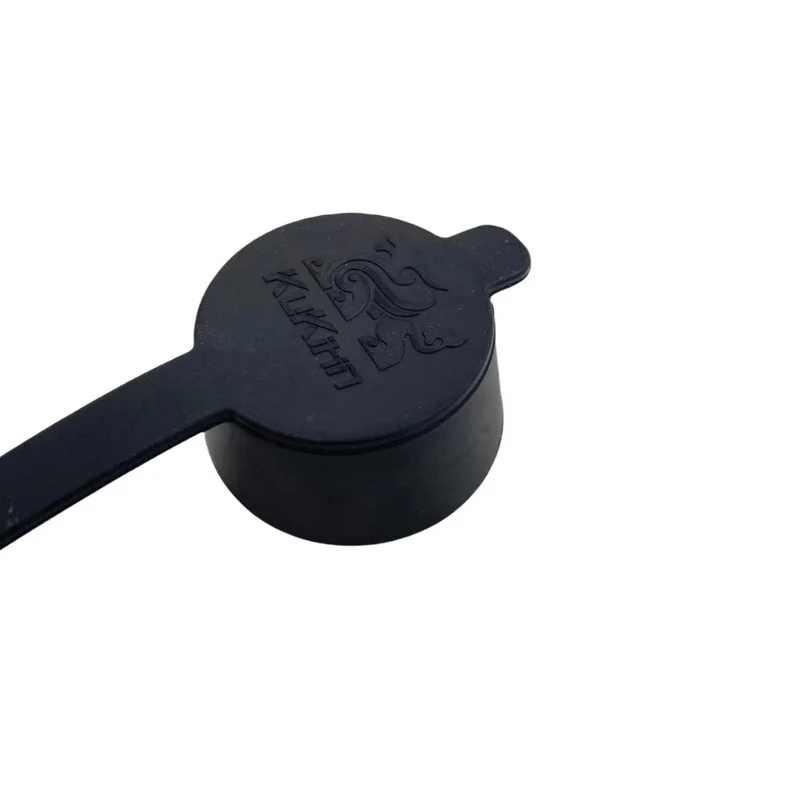 Protector de goma para cerradura de combinación KuKirin G3