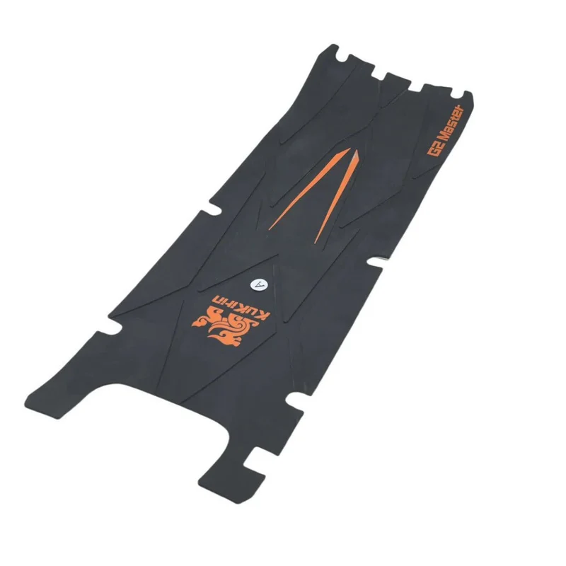 Alfombrilla de goma KuKirin G2 Master