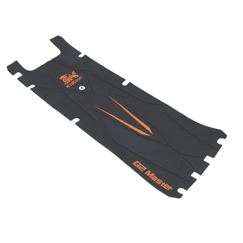 Alfombrilla de goma KuKirin G2 Master